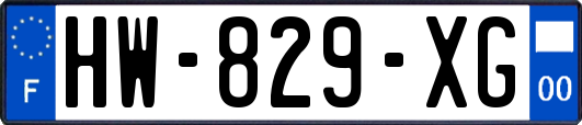 HW-829-XG