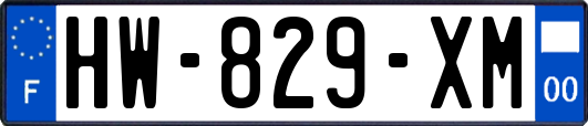 HW-829-XM