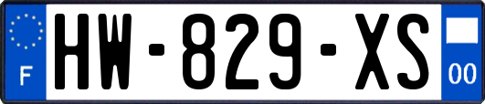 HW-829-XS
