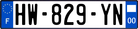 HW-829-YN