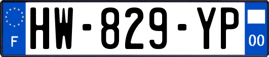 HW-829-YP