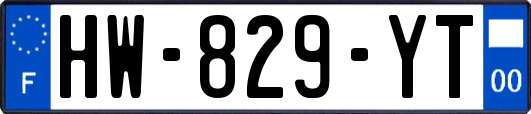 HW-829-YT