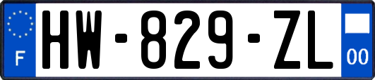 HW-829-ZL