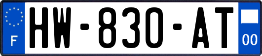 HW-830-AT