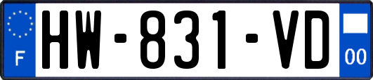 HW-831-VD