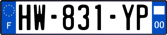 HW-831-YP