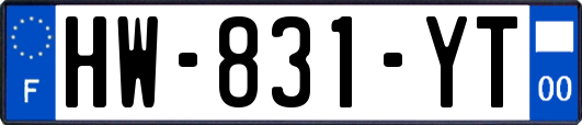 HW-831-YT