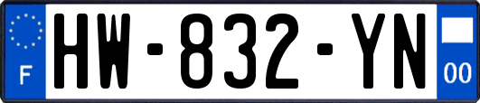 HW-832-YN