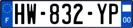 HW-832-YP