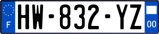 HW-832-YZ