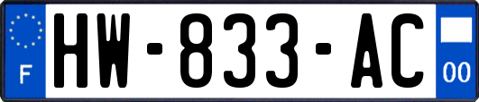 HW-833-AC