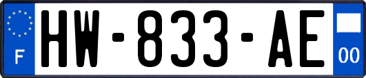 HW-833-AE