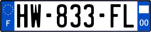 HW-833-FL