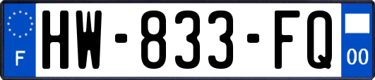 HW-833-FQ