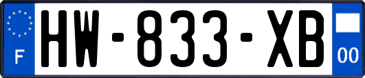 HW-833-XB