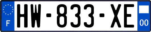 HW-833-XE
