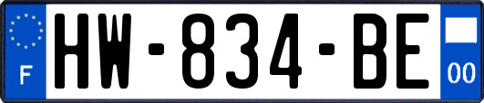 HW-834-BE