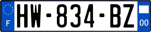 HW-834-BZ