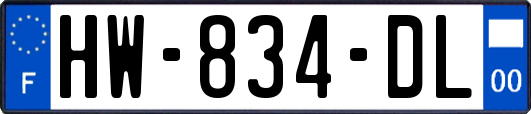 HW-834-DL