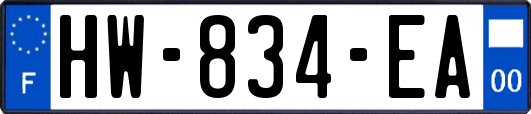 HW-834-EA
