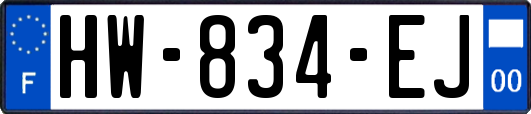 HW-834-EJ