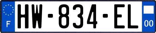 HW-834-EL