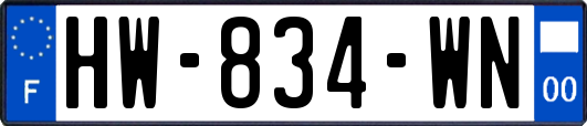 HW-834-WN