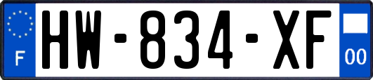 HW-834-XF