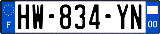 HW-834-YN