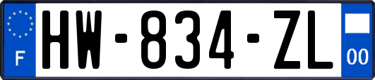 HW-834-ZL