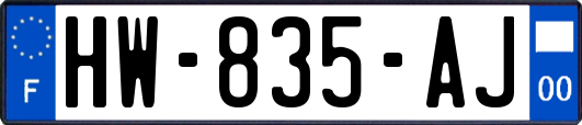 HW-835-AJ