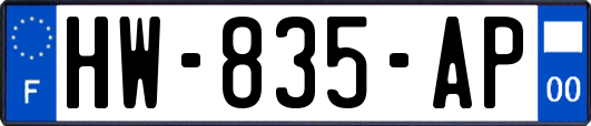 HW-835-AP