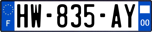 HW-835-AY
