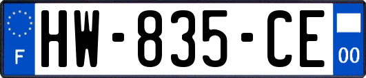 HW-835-CE