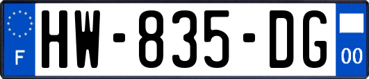 HW-835-DG