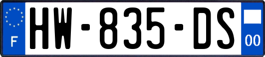 HW-835-DS