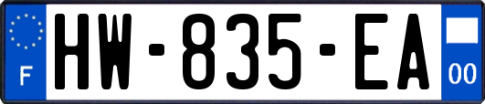 HW-835-EA