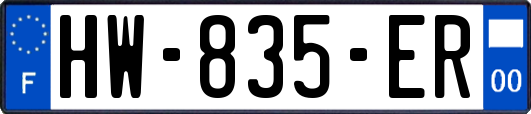 HW-835-ER