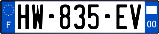 HW-835-EV