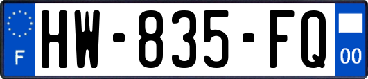 HW-835-FQ