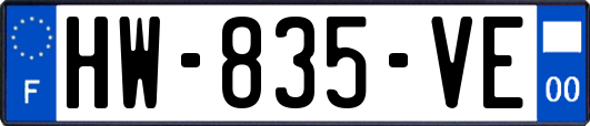 HW-835-VE