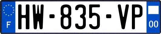 HW-835-VP