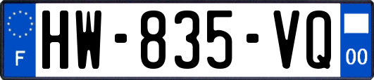 HW-835-VQ