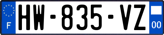 HW-835-VZ