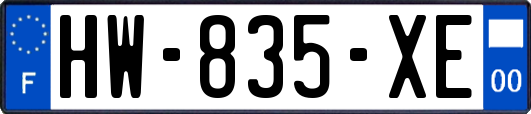 HW-835-XE
