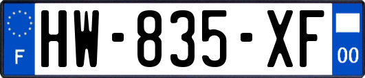 HW-835-XF