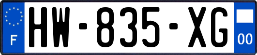 HW-835-XG