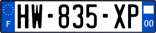 HW-835-XP