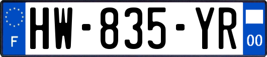 HW-835-YR