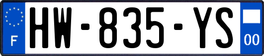 HW-835-YS